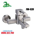Vòi sen tắm inox SUS 304 Moonoah MN-526