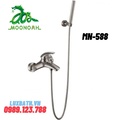 Vòi sen tắm inox SUS 304 Moonoah MN-588