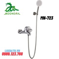 Vòi sen tắm inox SUS 304 Moonoah MN-702