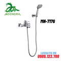 Vòi sen tắm inox SUS 304 Moonoah MN-717G