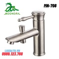 Vòi sen tắm liền vòi inox SUS 304 Moonoah MN-708
