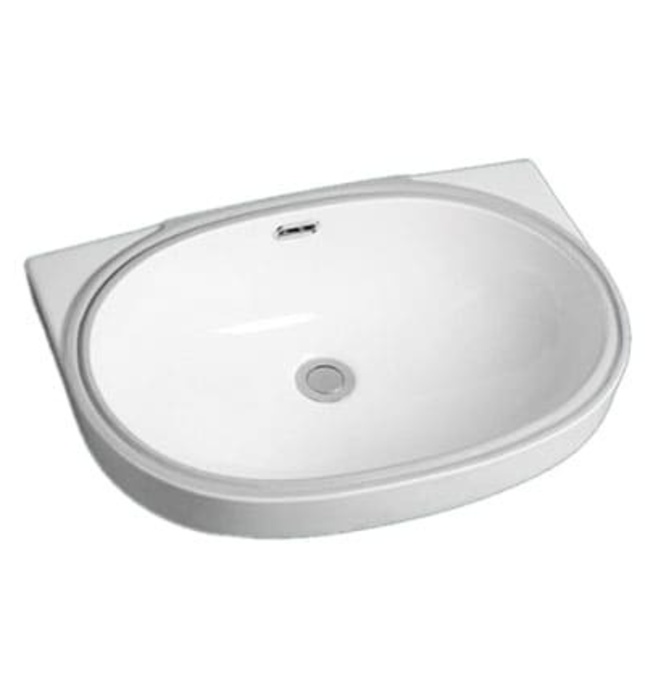 Chậu rửa Lavabo âm bàn Moonoah MN-D411