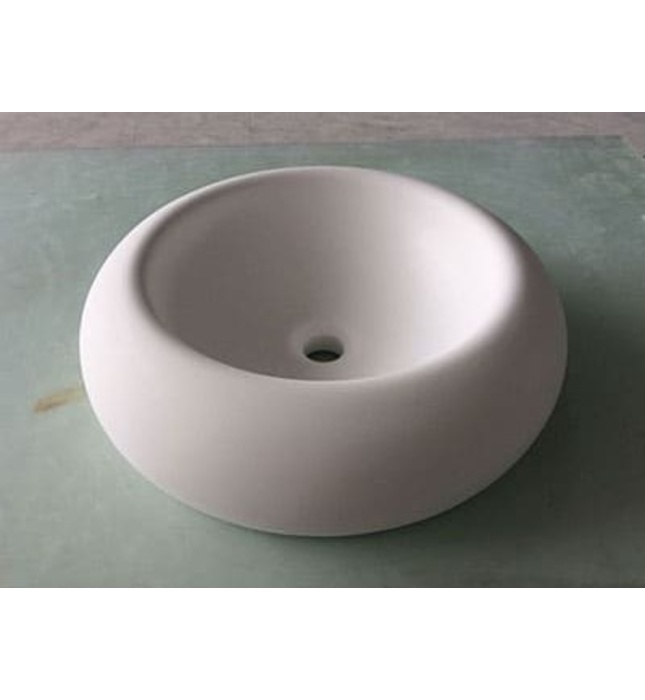 Chậu rửa Lavabo đá nhân tạo đặt bàn Moonoah MN-DR012