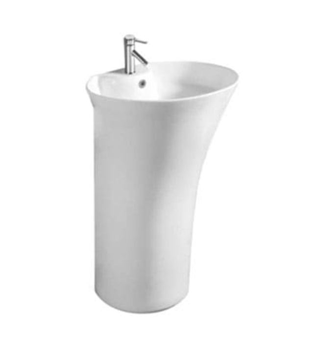 Chậu rửa Lavabo đặt sàn Moonoah MN-B521