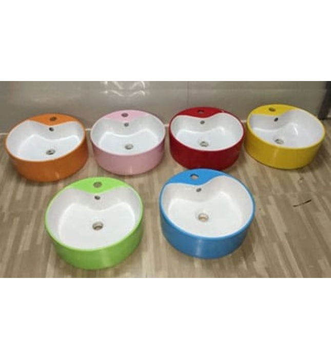 Chậu rửa Lavabo trẻ em Moonoah MN-CTE03
