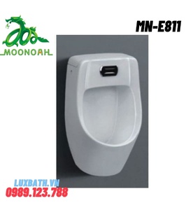 Bồn tiểu nam cảm ứng treo tường Moonoah MN-E811