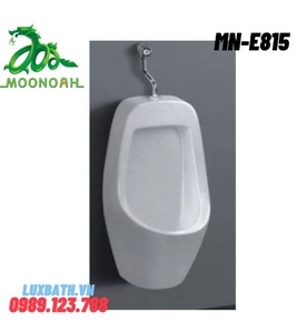 Bồn tiểu nam treo tường Moonoah MN-E815