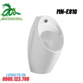 Bồn tiểu nam cảm ứng treo tường Moonoah MN-E810