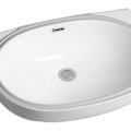 Chậu rửa Lavabo âm bàn Moonoah MN-D411