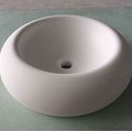 Chậu rửa Lavabo đá nhân tạo đặt bàn Moonoah MN-DR012