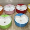 Chậu rửa Lavabo trẻ em Moonoah MN-CTE03