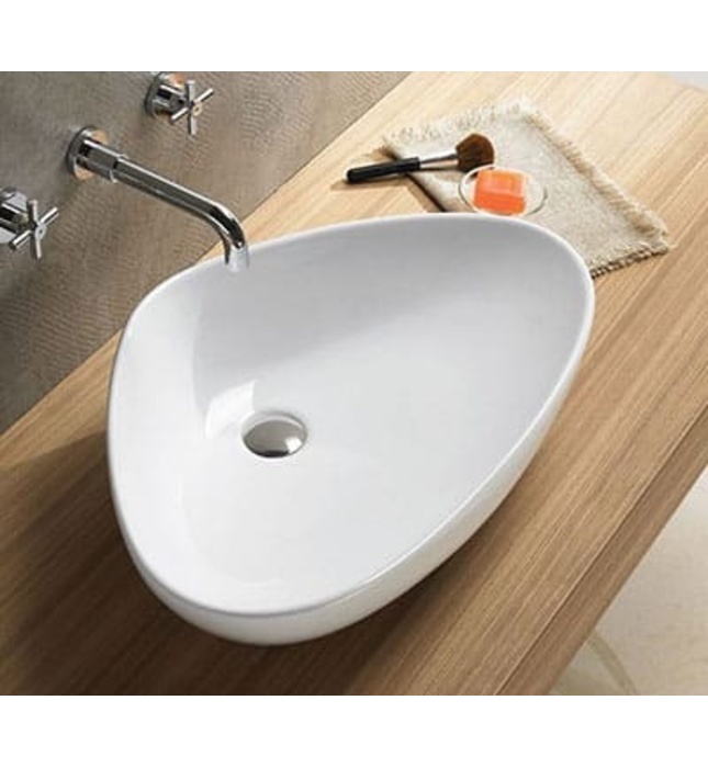 Chậu rửa Lavabo dương bàn Moonoah MN-C325A