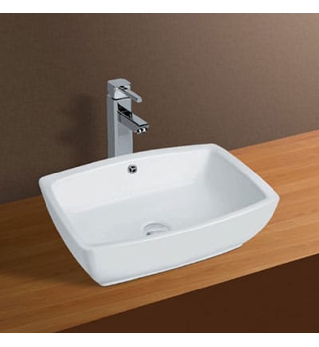 Chậu rửa Lavabo dương bàn Moonoah MN-C380B