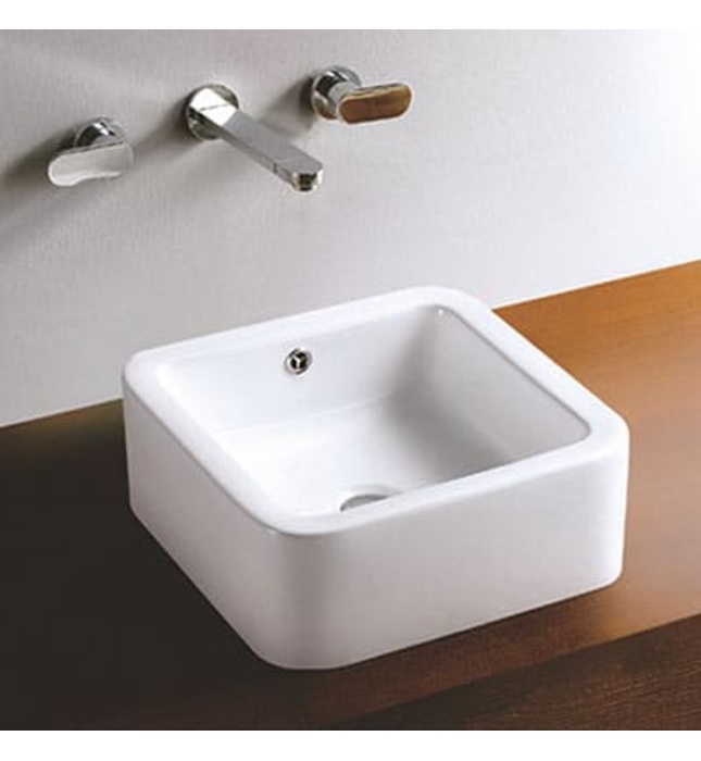 Chậu rửa Lavabo dương bàn Moonoah MN-C3910