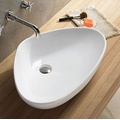Chậu rửa Lavabo dương bàn Moonoah MN-C325A