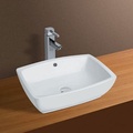 Chậu rửa Lavabo dương bàn Moonoah MN-C380B