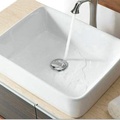 Chậu rửa Lavabo dương bàn Moonoah MN-C399A