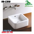 Chậu rửa Lavabo dương bàn Moonoah MN-C3910