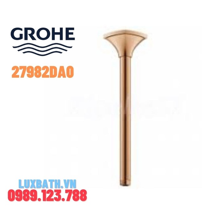 Thanh treo sen trần Grohe 27982DA0