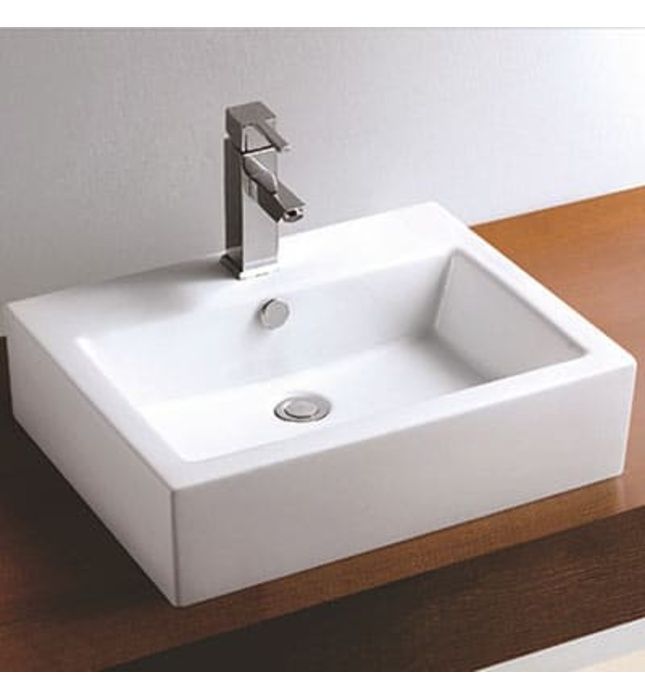 Chậu rửa Lavabo dương bàn Moonoah MN-C3905
