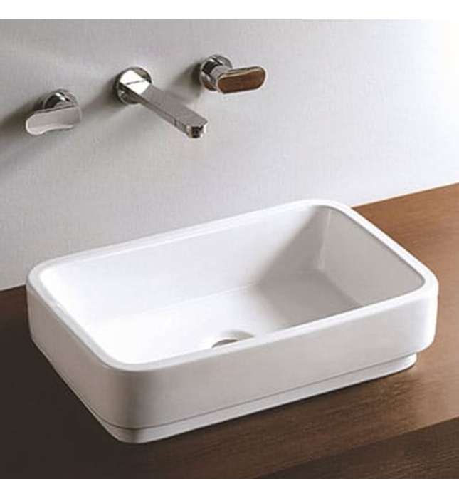 Chậu rửa Lavabo dương bàn Moonoah MN-C3907