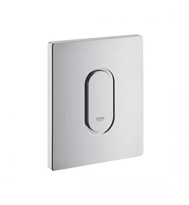 Mặt nạ nhấn xả bồn cầu âm tường Grohe 38857000