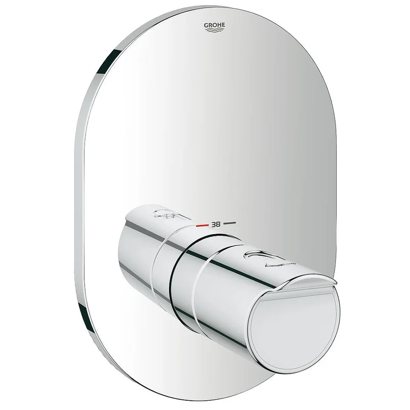 Mặt nạ sen âm Grohe 19352001
