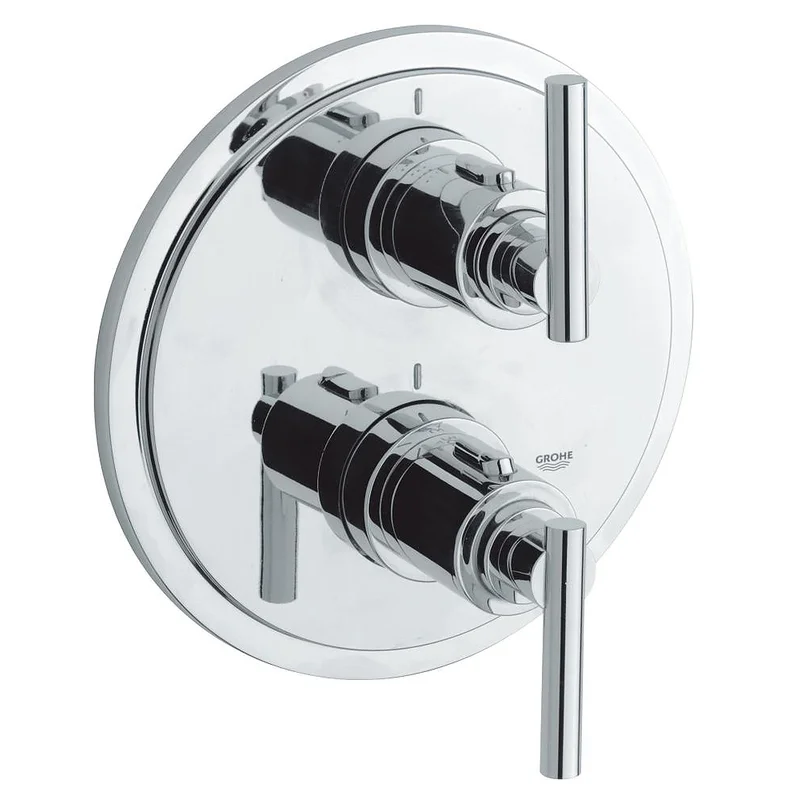 Mặt nạ sen âm Grohe 19399000