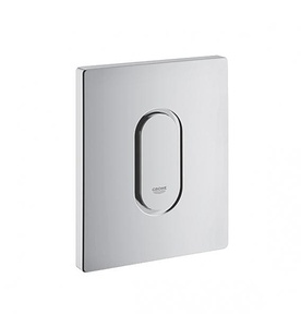 Mặt nạ nhấn xả bồn cầu âm tường Grohe 38857000