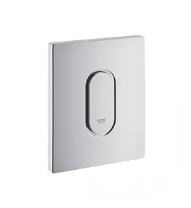 Mặt nạ nhấn xả bồn cầu âm tường Grohe 38857000