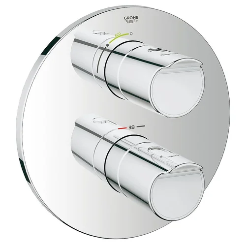 Mặt nạ sen âm Grohe 19354001