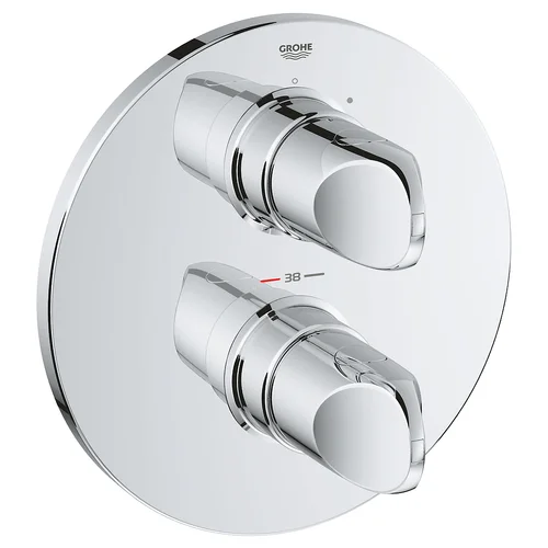 Mặt nạ sen âm Grohe 19369000