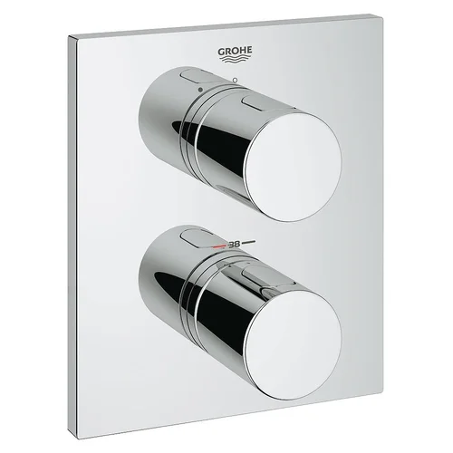 Mặt nạ sen âm Grohe 19568000