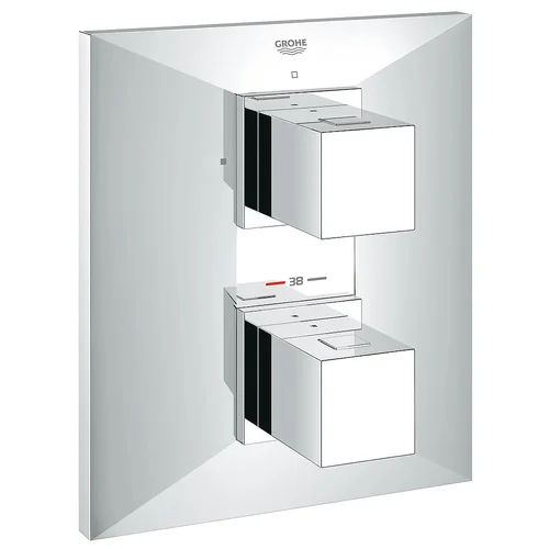 Mặt nạ sen âm Grohe 19791000