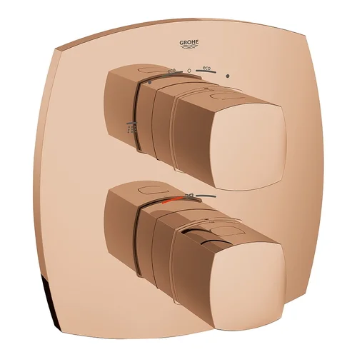 Mặt nạ sen âm Grohe 19937DA0