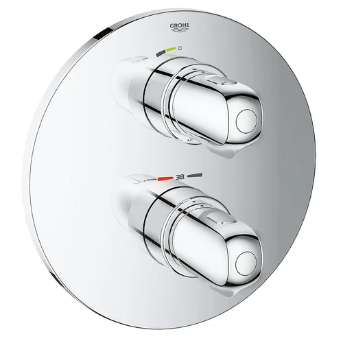 Mặt nạ sen âm Grohe 19984000