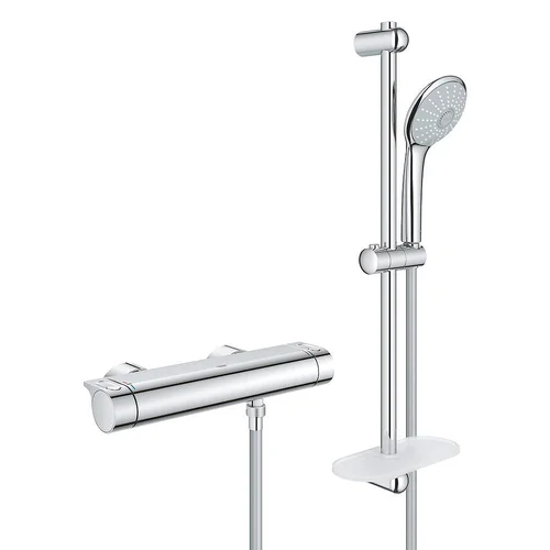 Bộ trộn nhiệt Grohe 34195001