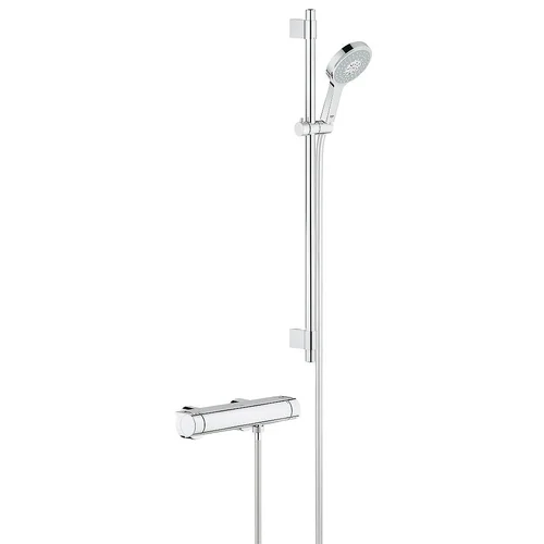 Bộ trộn nhiệt Grohe 34482001