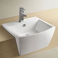 Chậu rửa Lavabo dương vành Moonoah MN-C3903