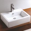 Chậu rửa Lavabo dương bàn Moonoah MN-C3905