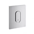 Mặt nạ nhấn xả bồn cầu âm tường Grohe 38857000