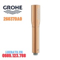 Tay sen bóng Grohe 26037DA0