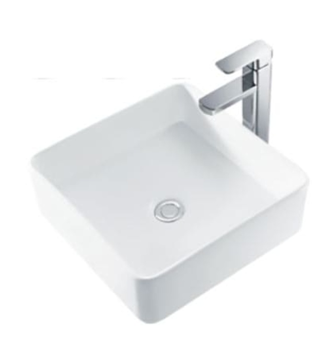 Chậu rửa Lavabo dương bàn Moonoah MN-C217