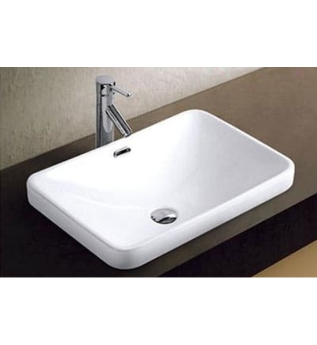 Chậu rửa Lavabo dương bàn Moonoah MN-C379