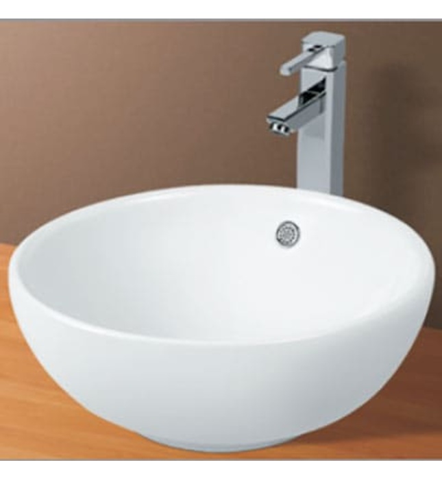 Chậu rửa Lavabo dương bàn Moonoah MN-C383A