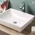 Chậu rửa Lavabo dương bàn Moonoah MN-C248