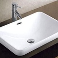 Chậu rửa Lavabo dương bàn Moonoah MN-C379