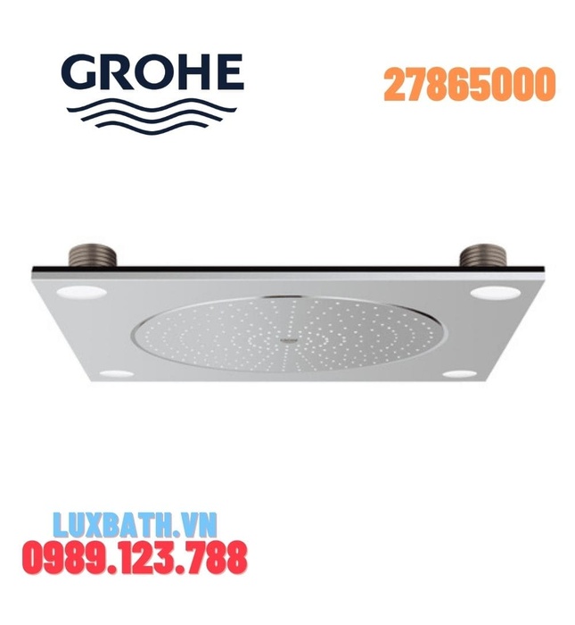 Bát sen âm trần Grohe 27865000