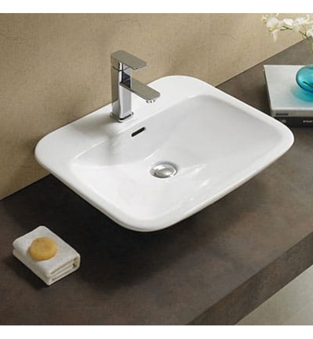 Chậu rửa Lavabo dương bàn Moonoah MN-C231