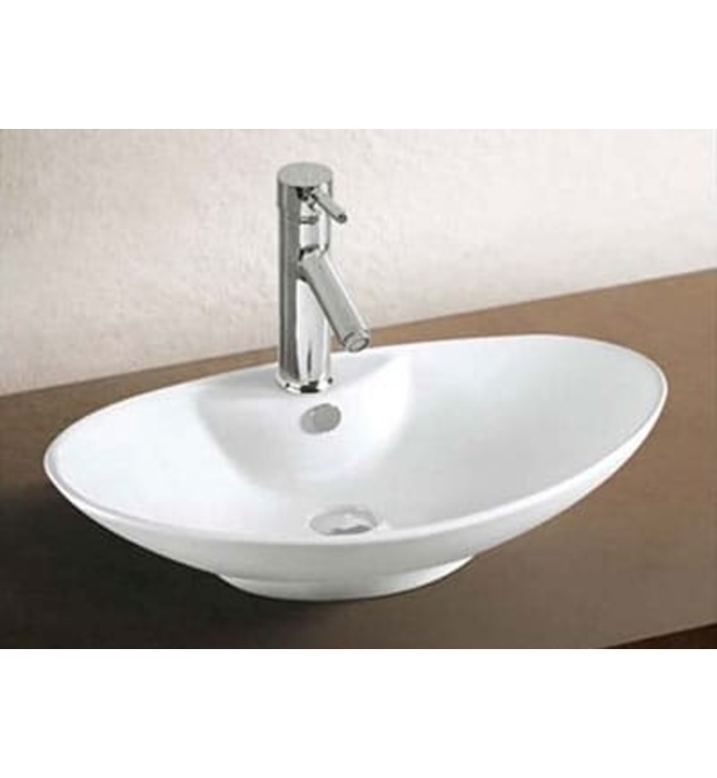 Chậu rửa Lavabo dương bàn Moonoah MN-C361